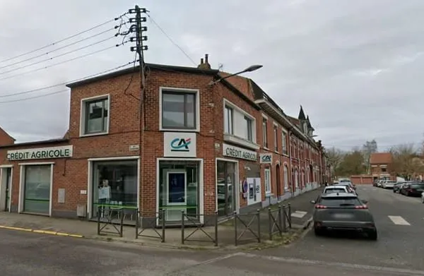 Local commercial Nieppe