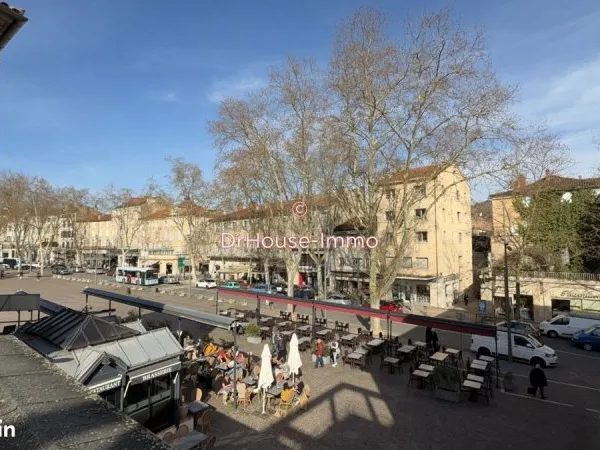 Appartement 3 pièces 76 m²