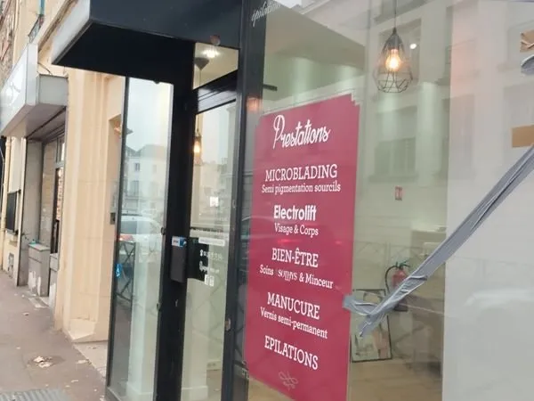 Local commercial de 40m2