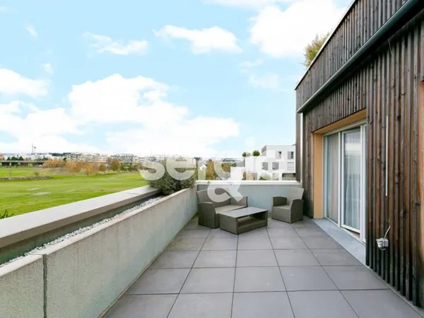 Appartement Vente Bezannes 4p  340800€