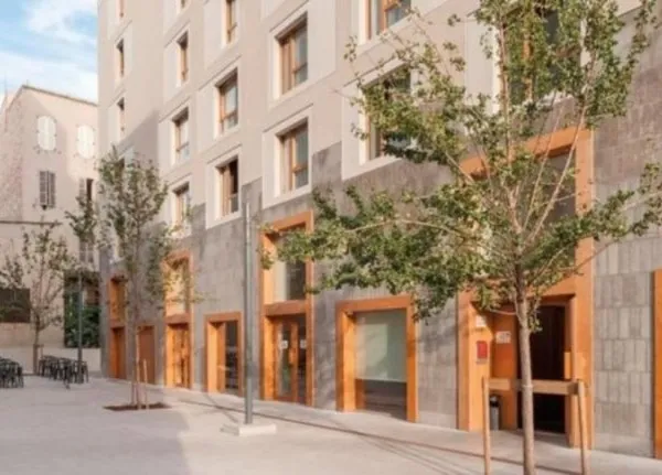 Appartement 1 pièce 21 m²