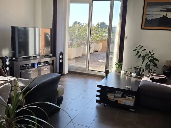 Appartement 4 pièces 80 m²