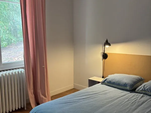 Loue chambre 14m² chez l'habitant - Idéale étudiant en prépa