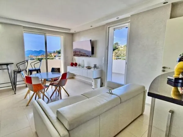 Appartement 1 pièce 29 m²