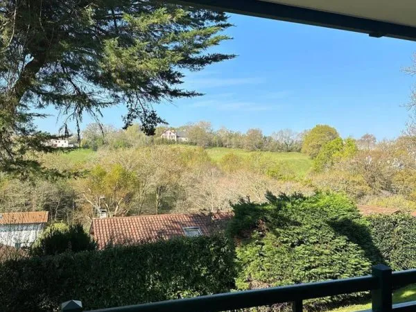 Appartement 4 pièces 89 m²