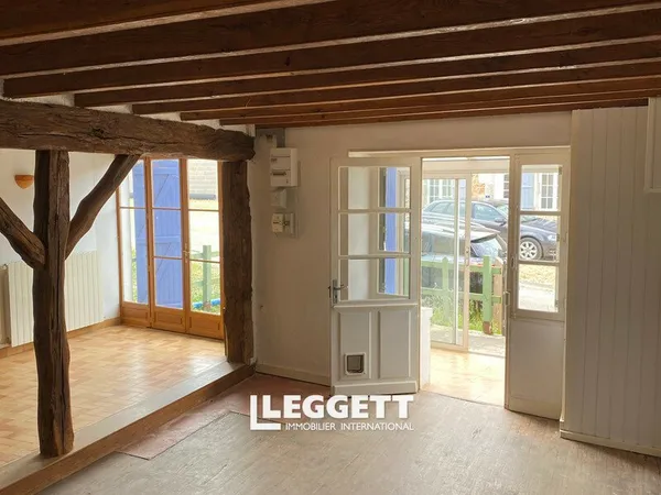 Maison 4 pièce(s), MASSIGNAC