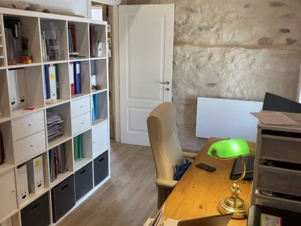 Ferme 4 pièces 185 m²
