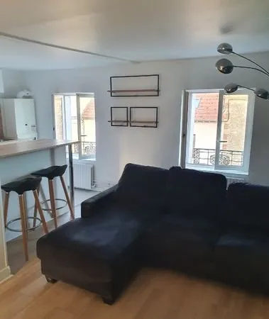 Immeuble 5 pièces 103 m²