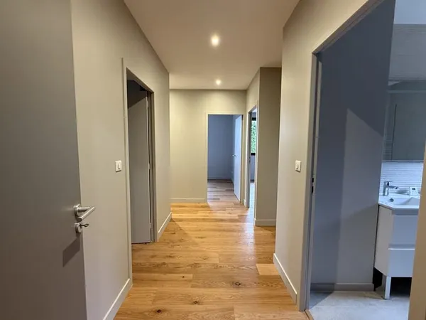 Saint Cyr au Mond'or maison neuve, 4 chambres, DPE A