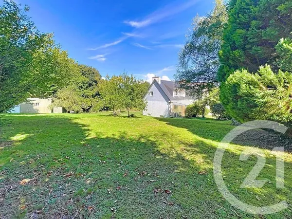 Maison 8 pièces 135 m²