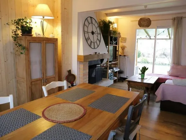 Maison 4 pièces 101 m²