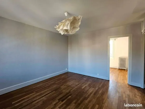 Appartement Location Montluçon 4p 67m² 750€
