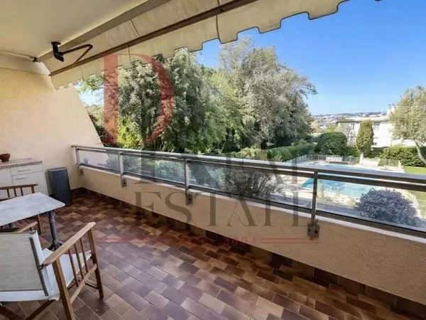Appartement 1 pièce 39 m²