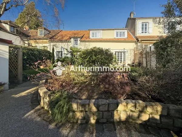 Maison 6 pièces 153 m²