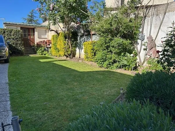 Maison 5 pièces 88 m²