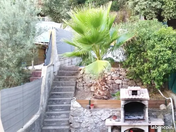 Maison de village 3 pièces 83 m²