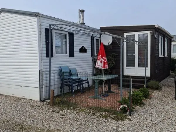 Logement atypique Vente Petit-Caux  43m² 15000€