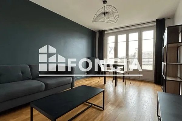 APPARTEMENT_MEUBLE