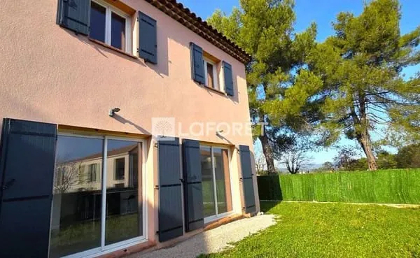 Maison 4 pièces 86 m²