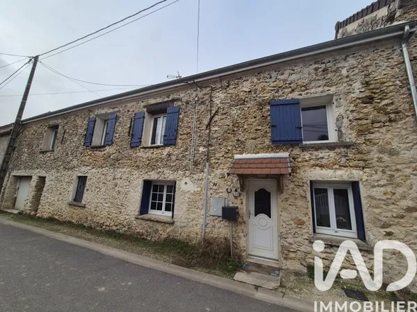 Maison 5 pièces 140 m²