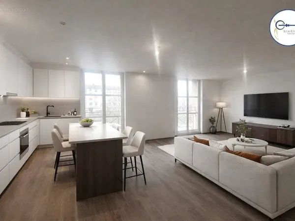 EPINAL Appartement 3 pièces 73m2