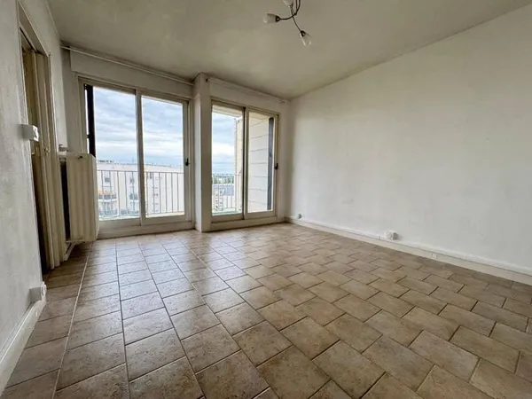 Appartement 1 pièce 25 m²