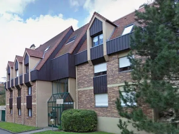 Appartement 3 pièces meublé Strasbourg Robertsau