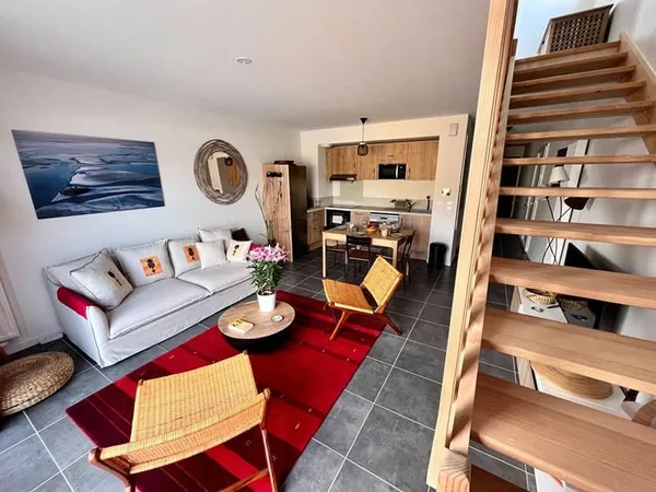 Maison 4 pièces 86 m²