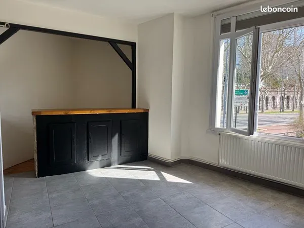 Co location appartement Villeboeuf