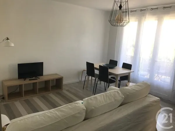 Appartement 4 pièces 68 m²