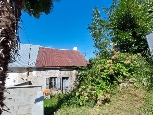 Maison au coeur des Pyrénées Ariegeoise