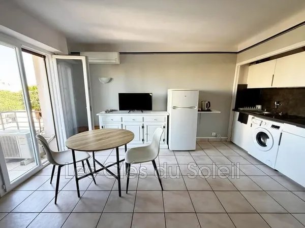 Vente appartement 1 Pièce(s)