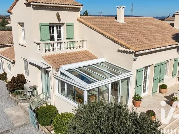 Vente Maison traditionnelle 6 pièces