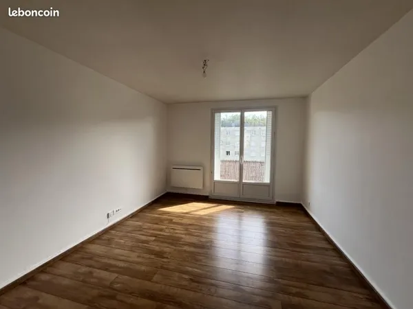 Appartement 3 pièces 52 m²
