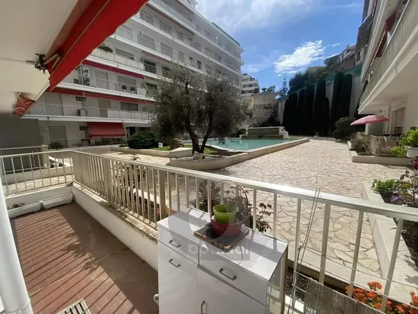 Menton Garavan - Studio parfaitement équipé avec Balcon - Cave