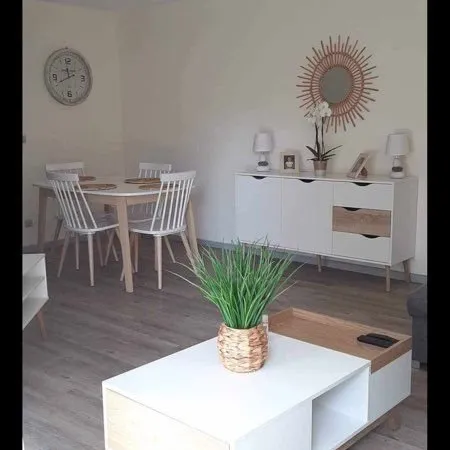 F4 82 m² + cave - Garage en option - Emplacement idéal