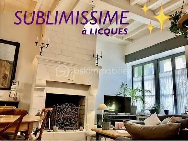 Viager 7 pièces 132 m²