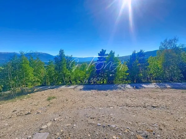 Terrains à bâtir en Cerdagne - Enveitg - dès 81 000 €