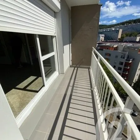 Appartement 1 pièce 32 m²
