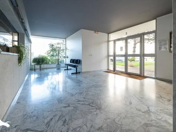 Appartement 2 pièces 53 m²