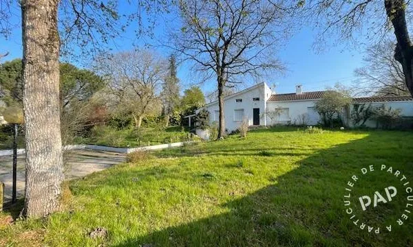 Maison 6 pièces 160 m²