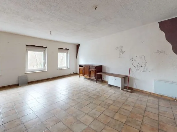 Appartement 3 pièces 96 m²