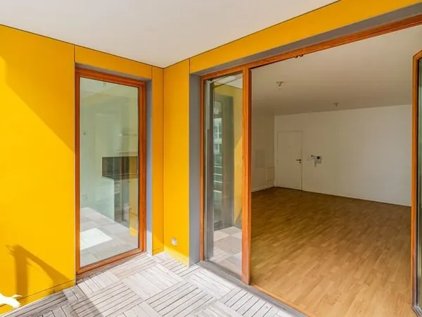 Appartement de 4 pièces principales