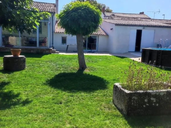 Vente Maison de ville 5 pièces