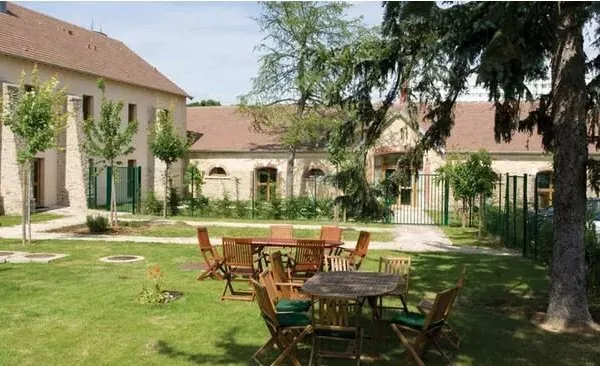 Résidence Ehpad