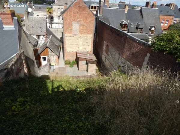 Immeuble de rapport 250 m²