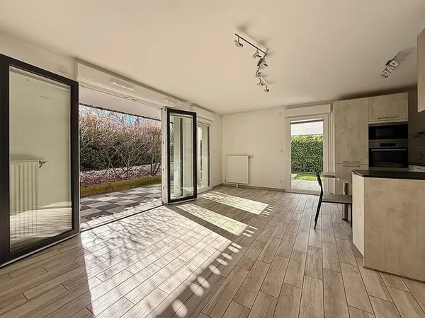 Appartement Richwiller 3 pièce(s) 64.10 m2