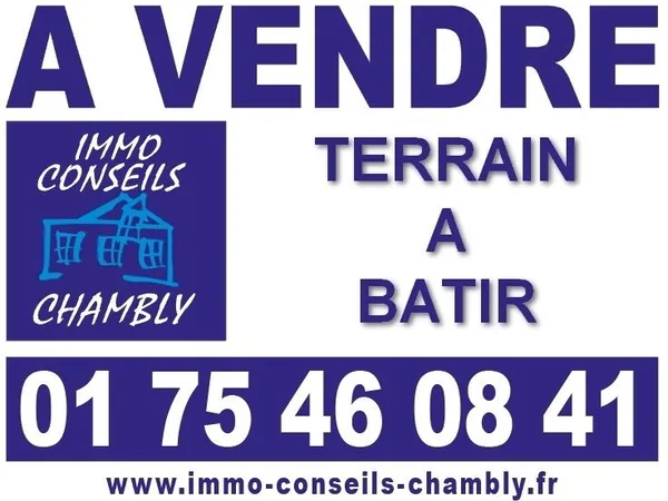 AMBLAINVILLE - 25MN CERGY-PONTOISE