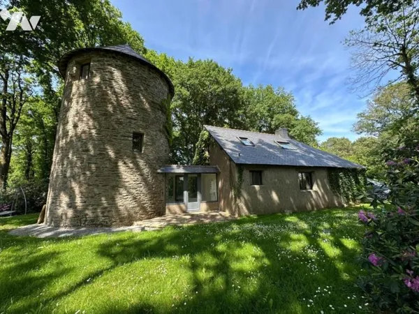 Maison 3 pièces 98 m²