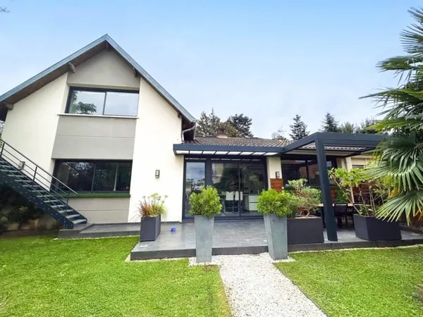 LOFT ATYPIQUE SANNOIS 154 m² habitables? PRESTATIONS HAUT DE GAMME